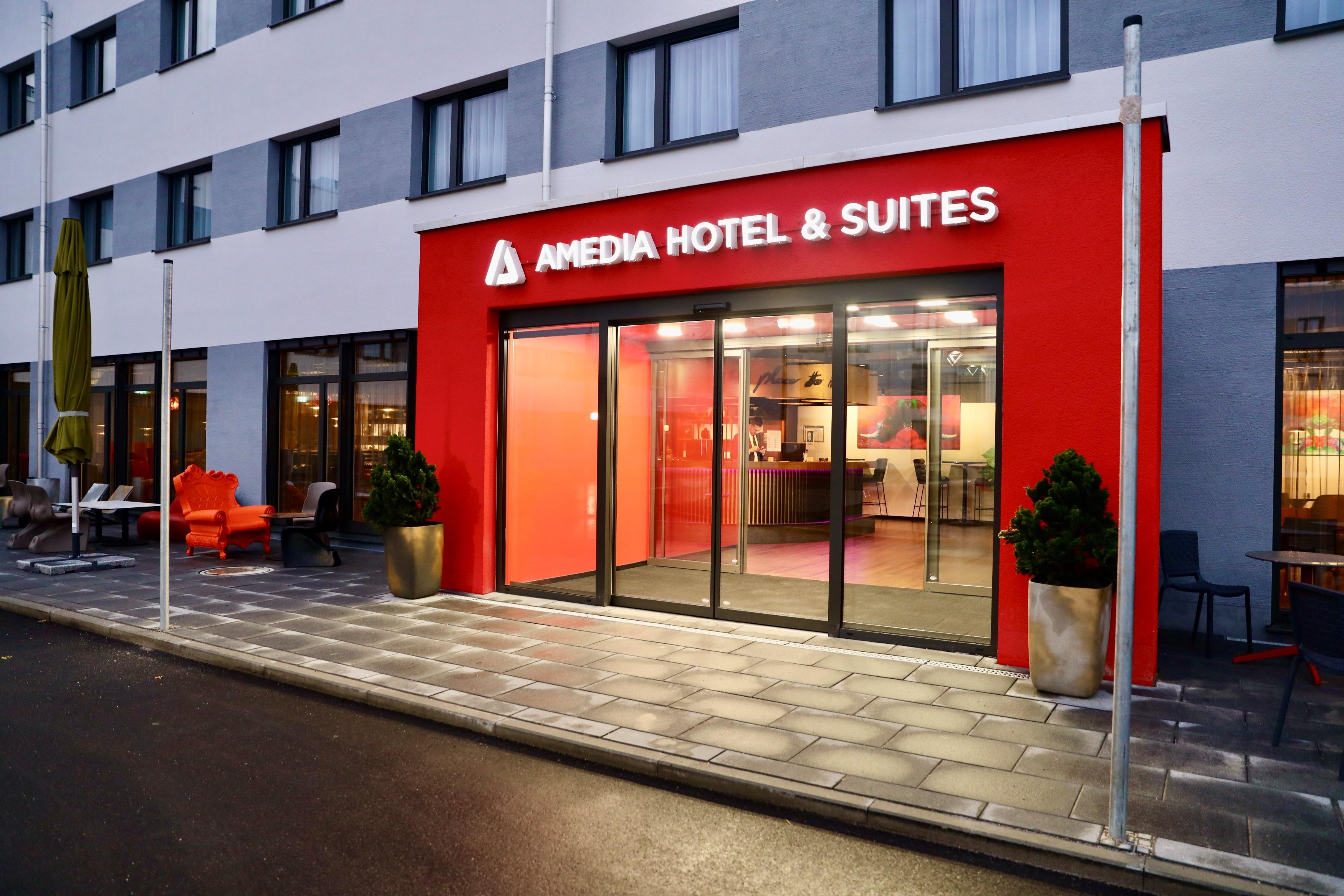 Amedia Munich Dachau, Trademark Collection By Wyndham 外观 照片