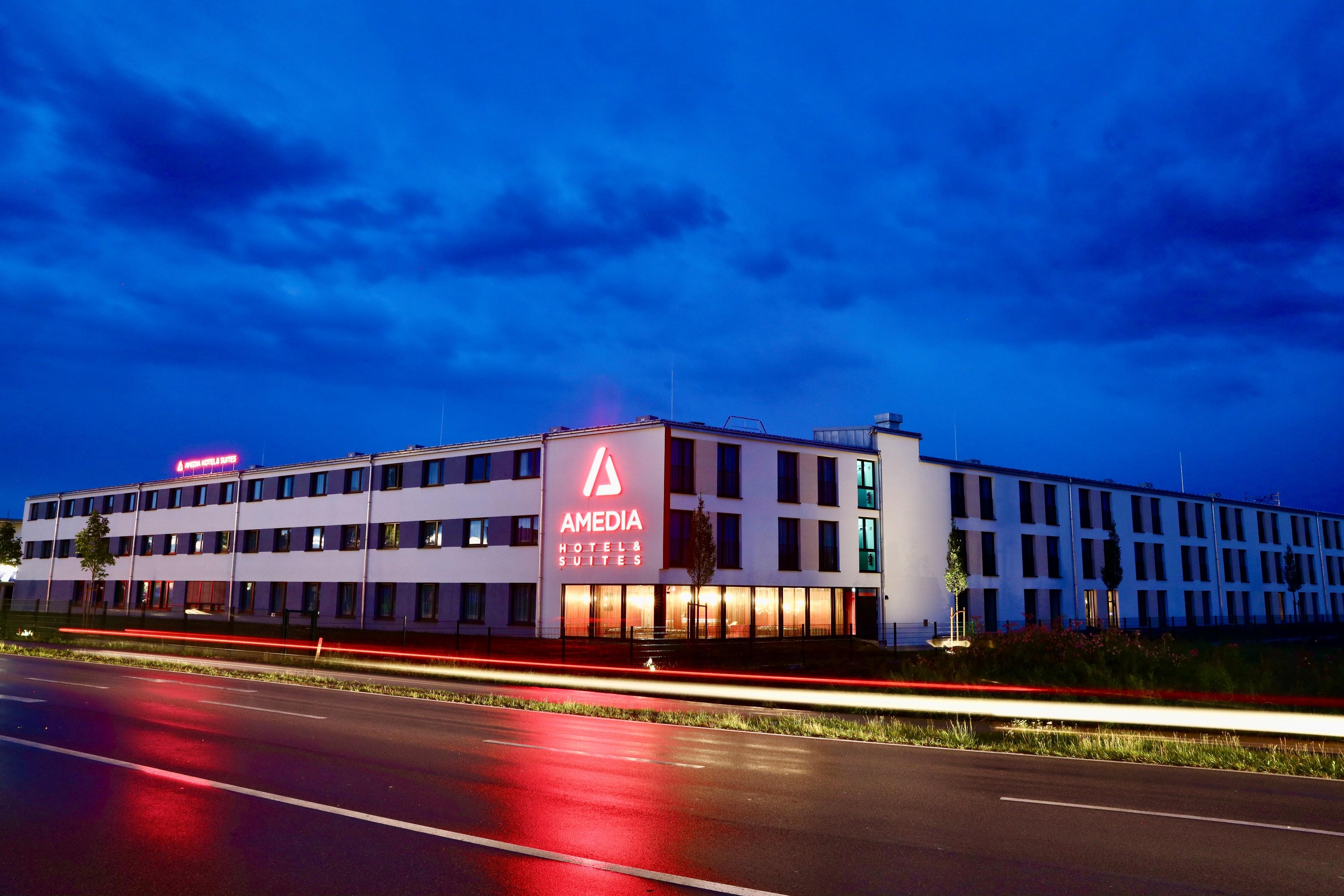 Amedia Munich Dachau, Trademark Collection By Wyndham 外观 照片