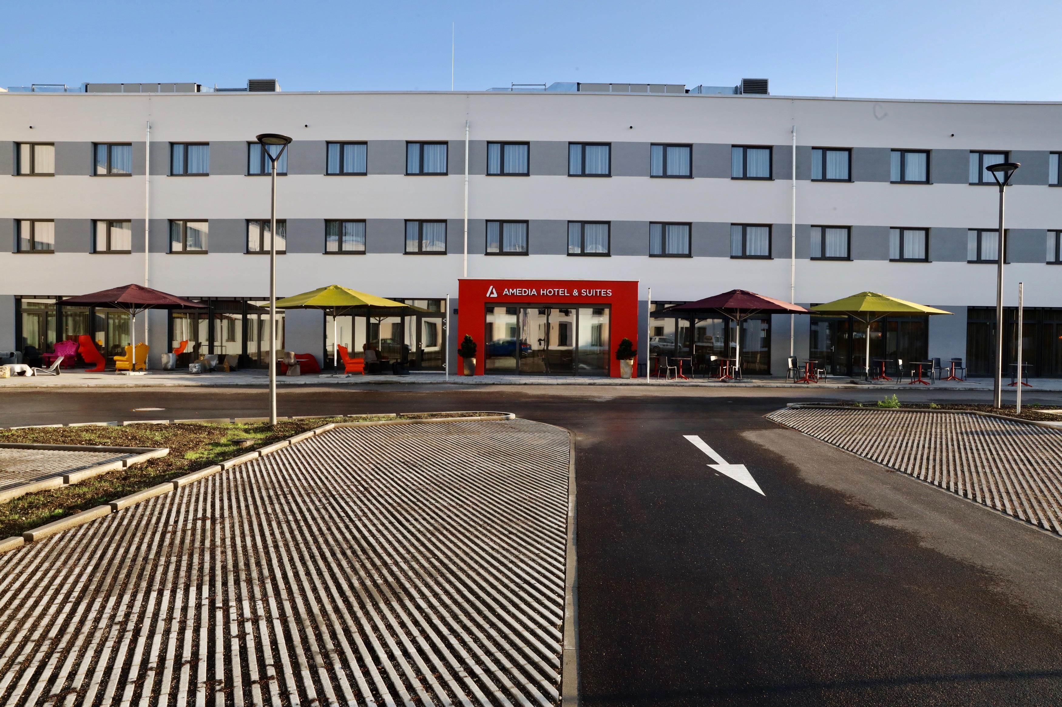 Amedia Munich Dachau, Trademark Collection By Wyndham 外观 照片