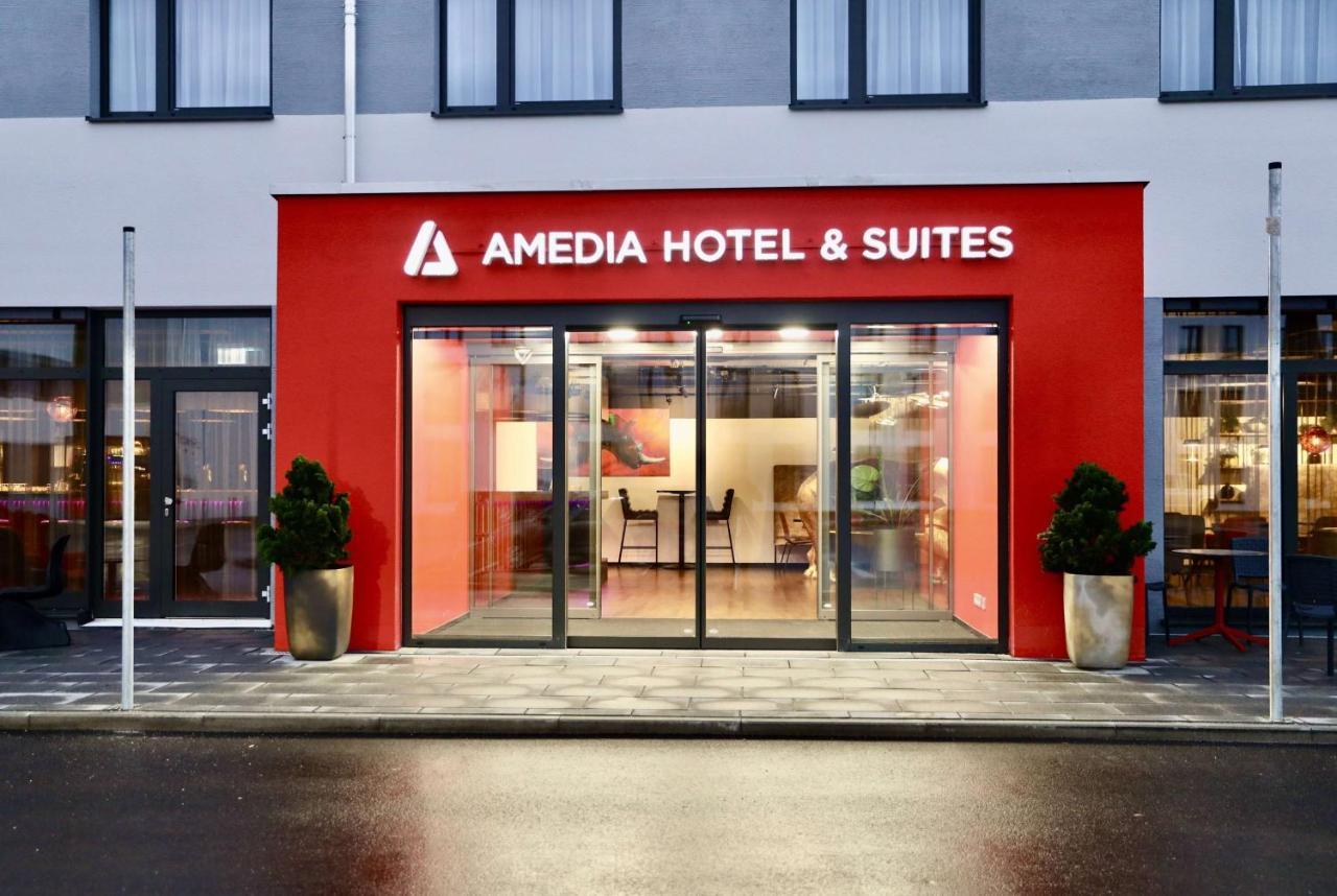 Amedia Munich Dachau, Trademark Collection By Wyndham 外观 照片