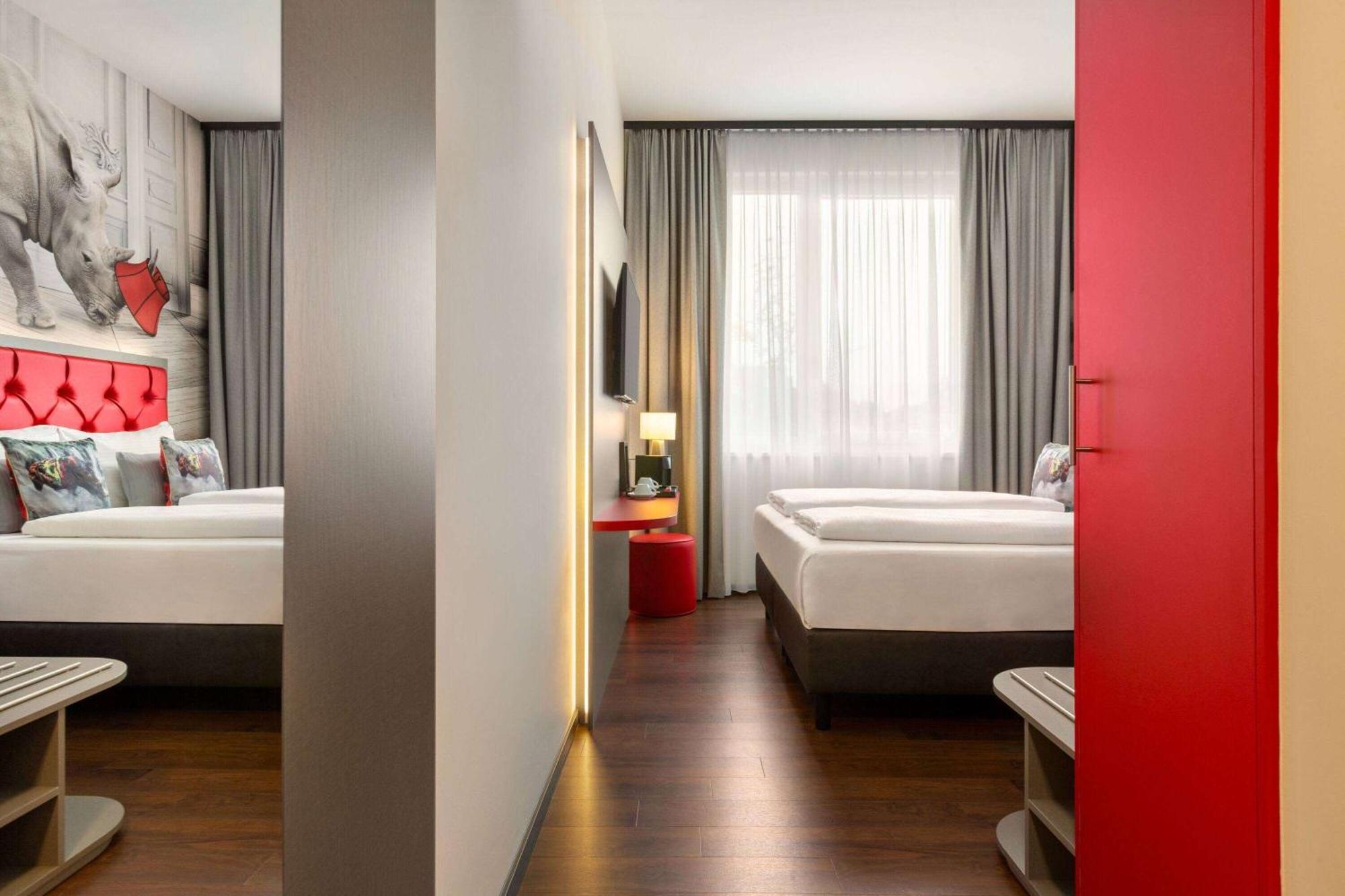 Amedia Munich Dachau, Trademark Collection By Wyndham 外观 照片
