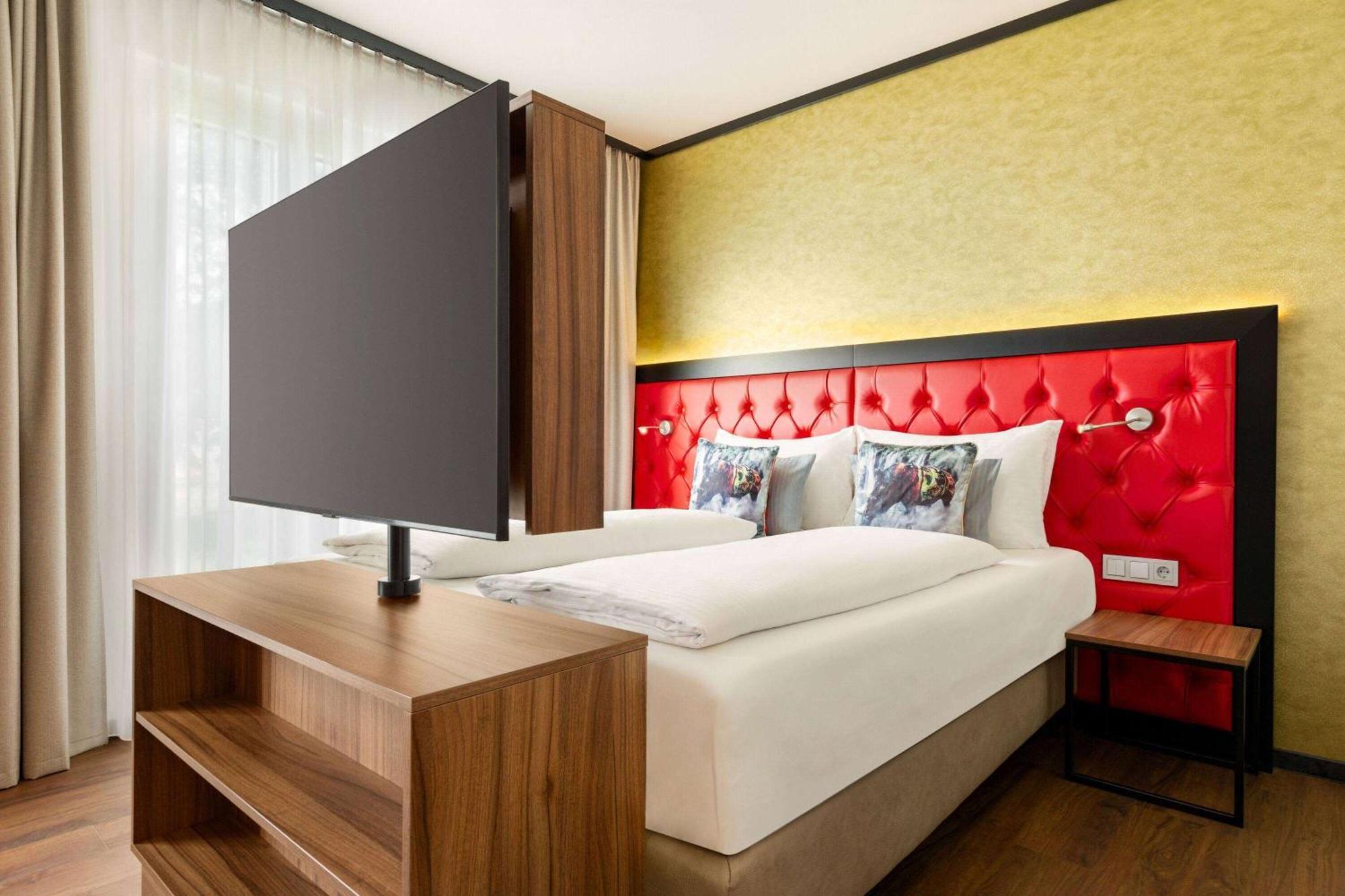 Amedia Munich Dachau, Trademark Collection By Wyndham 外观 照片