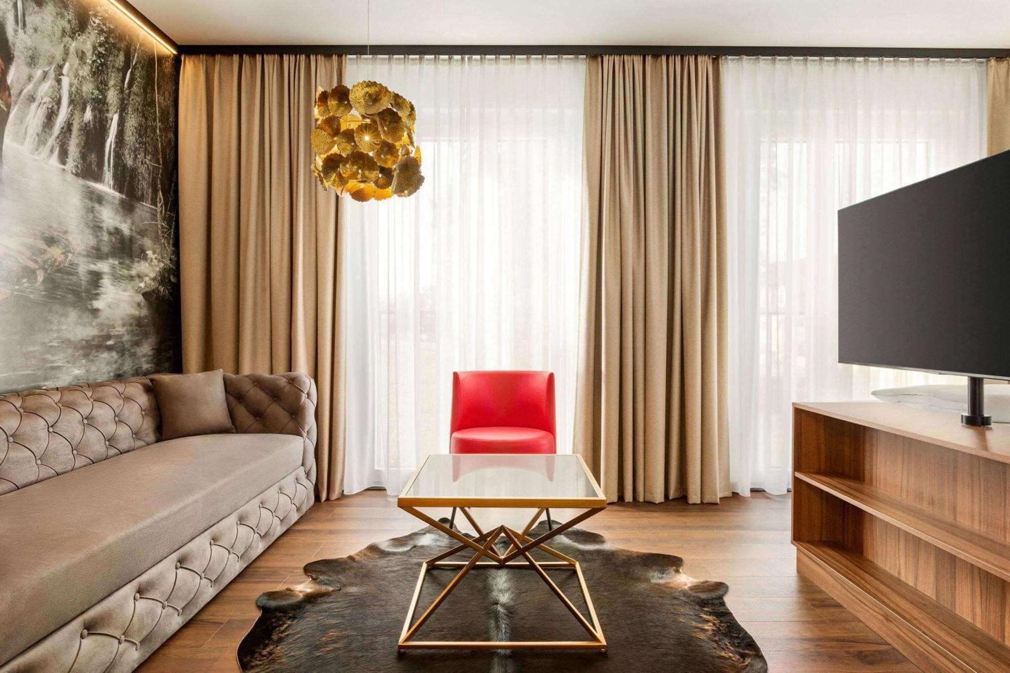 Amedia Munich Dachau, Trademark Collection By Wyndham 外观 照片